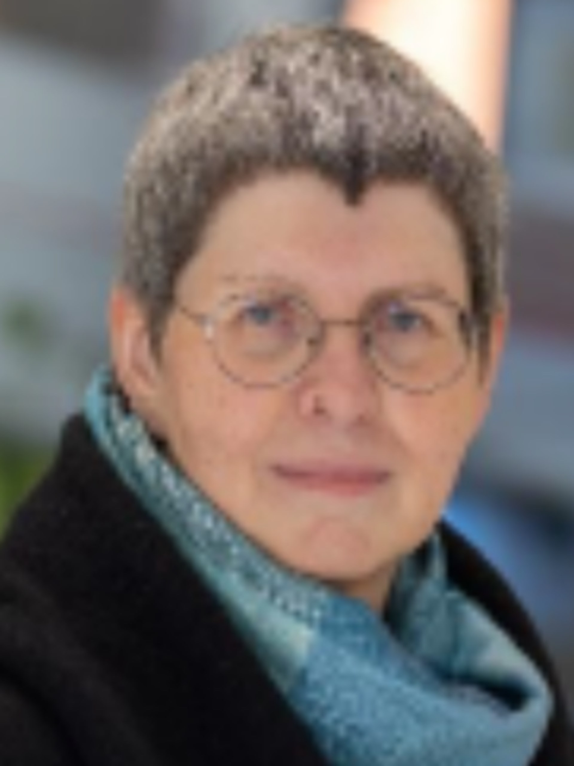 Maria Schomaker 