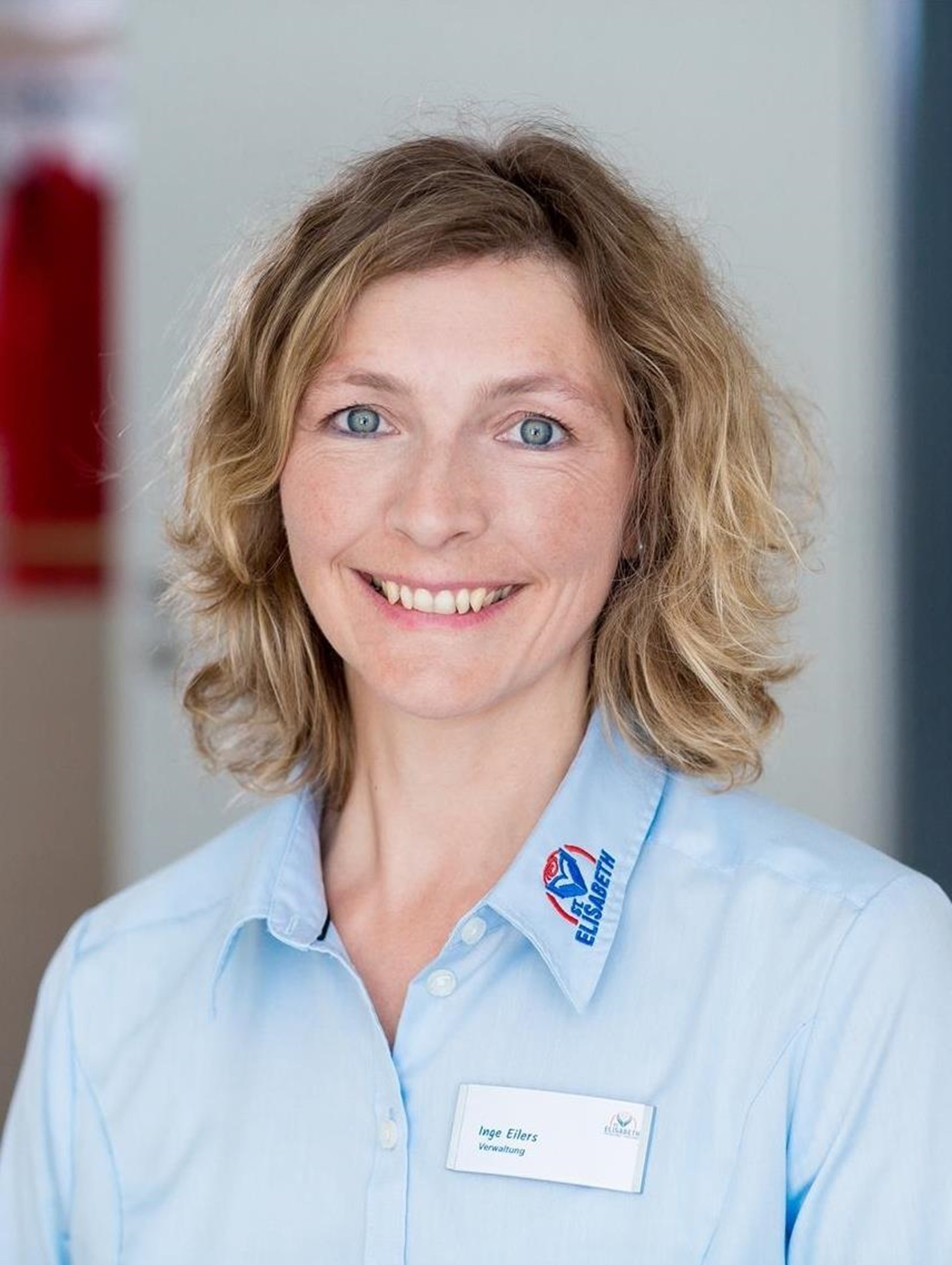 Inge Eilers