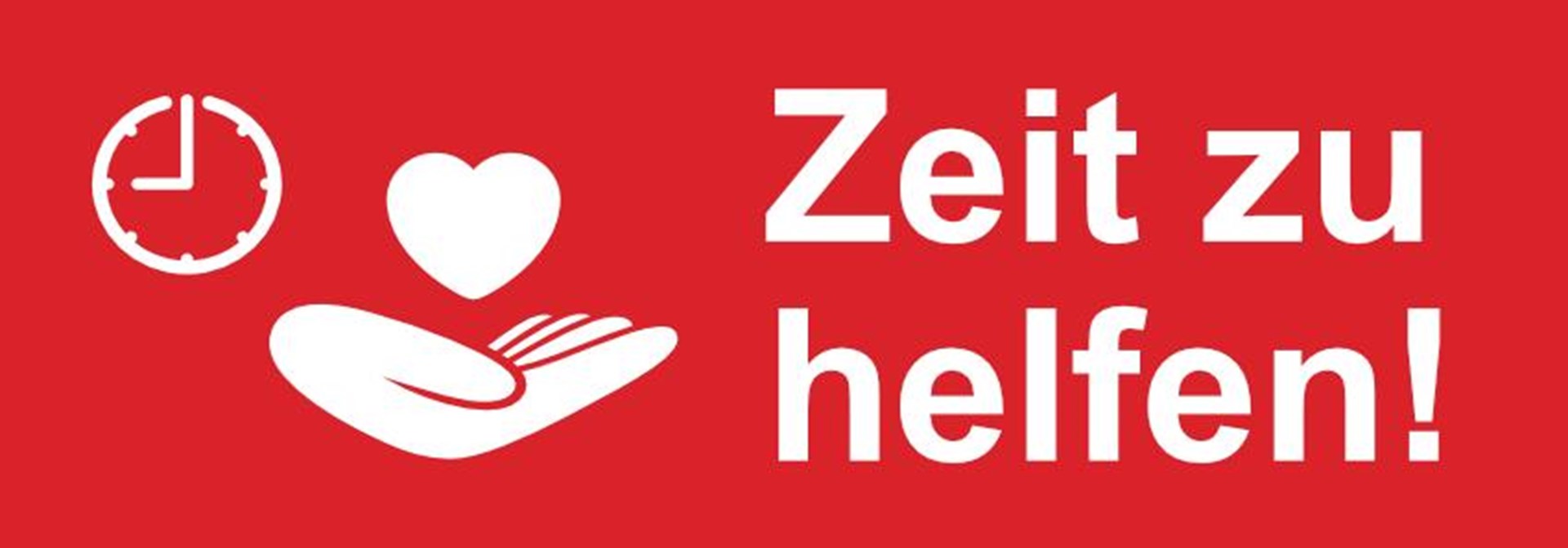 Button Zeitzuhelfen