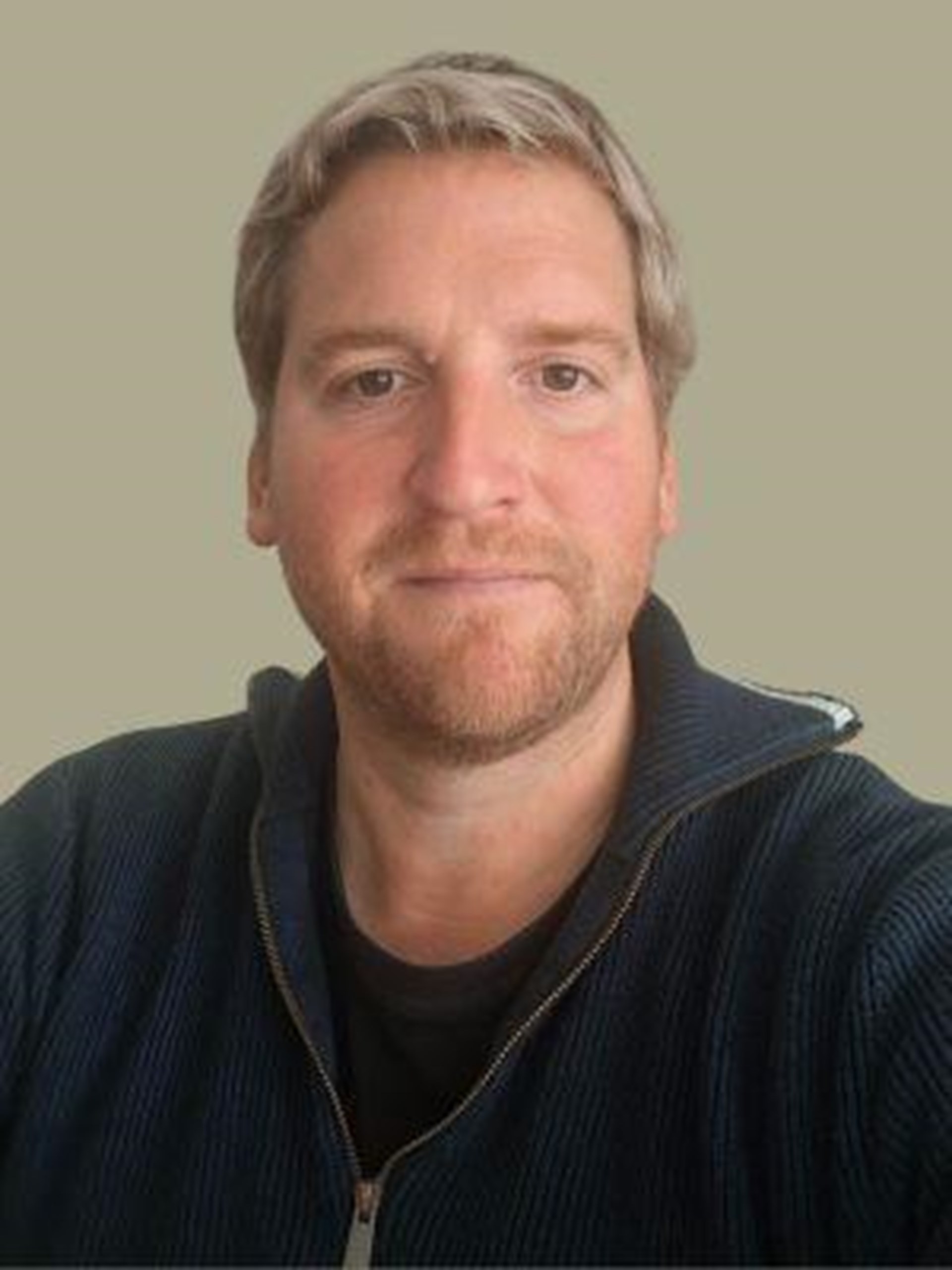 Alexander Menke