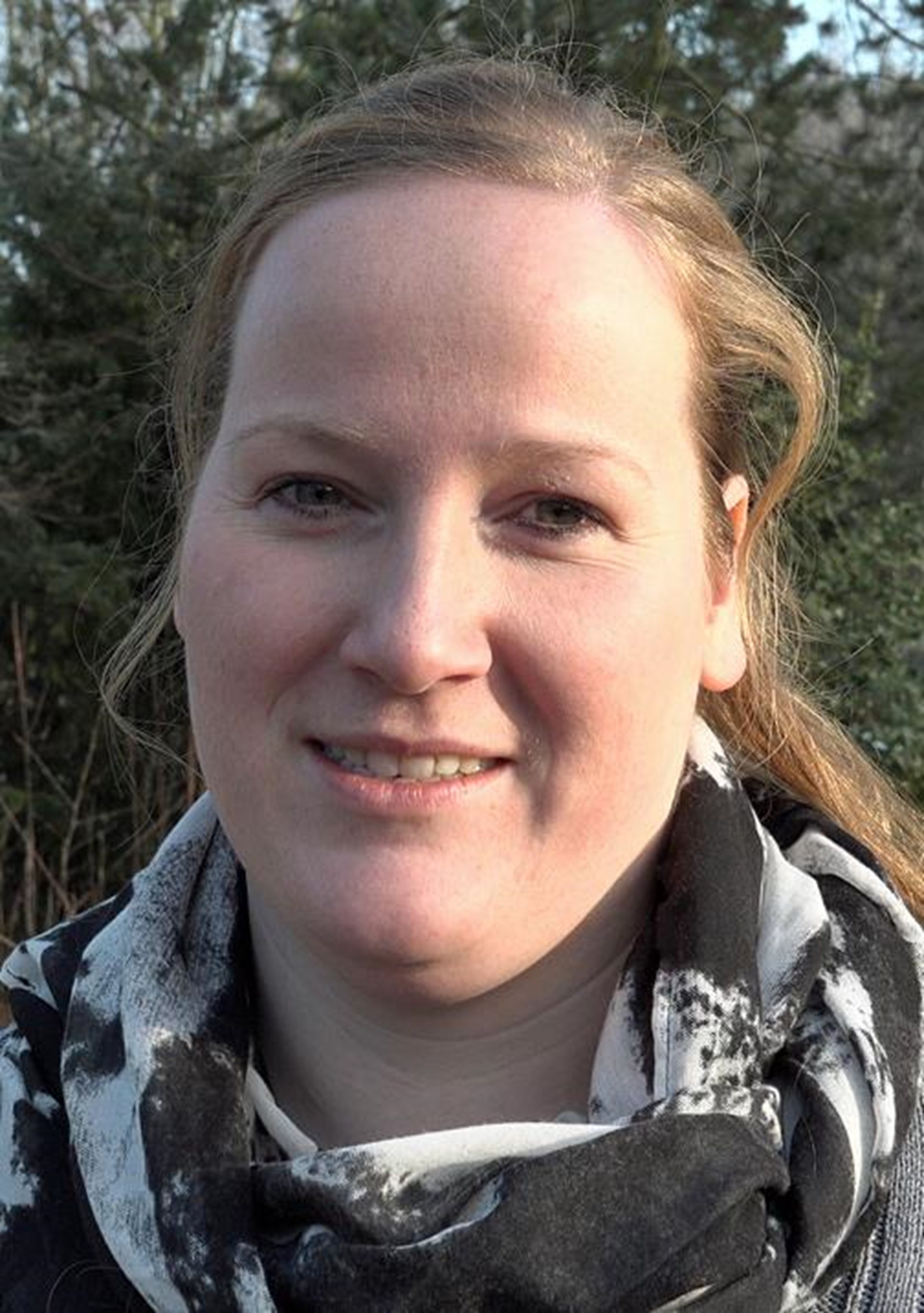 Astrid Pieper