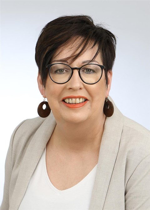 Maria Schürmann