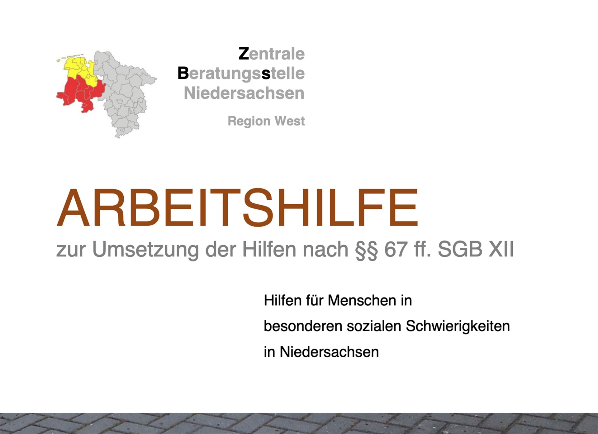 arbeitshilfe