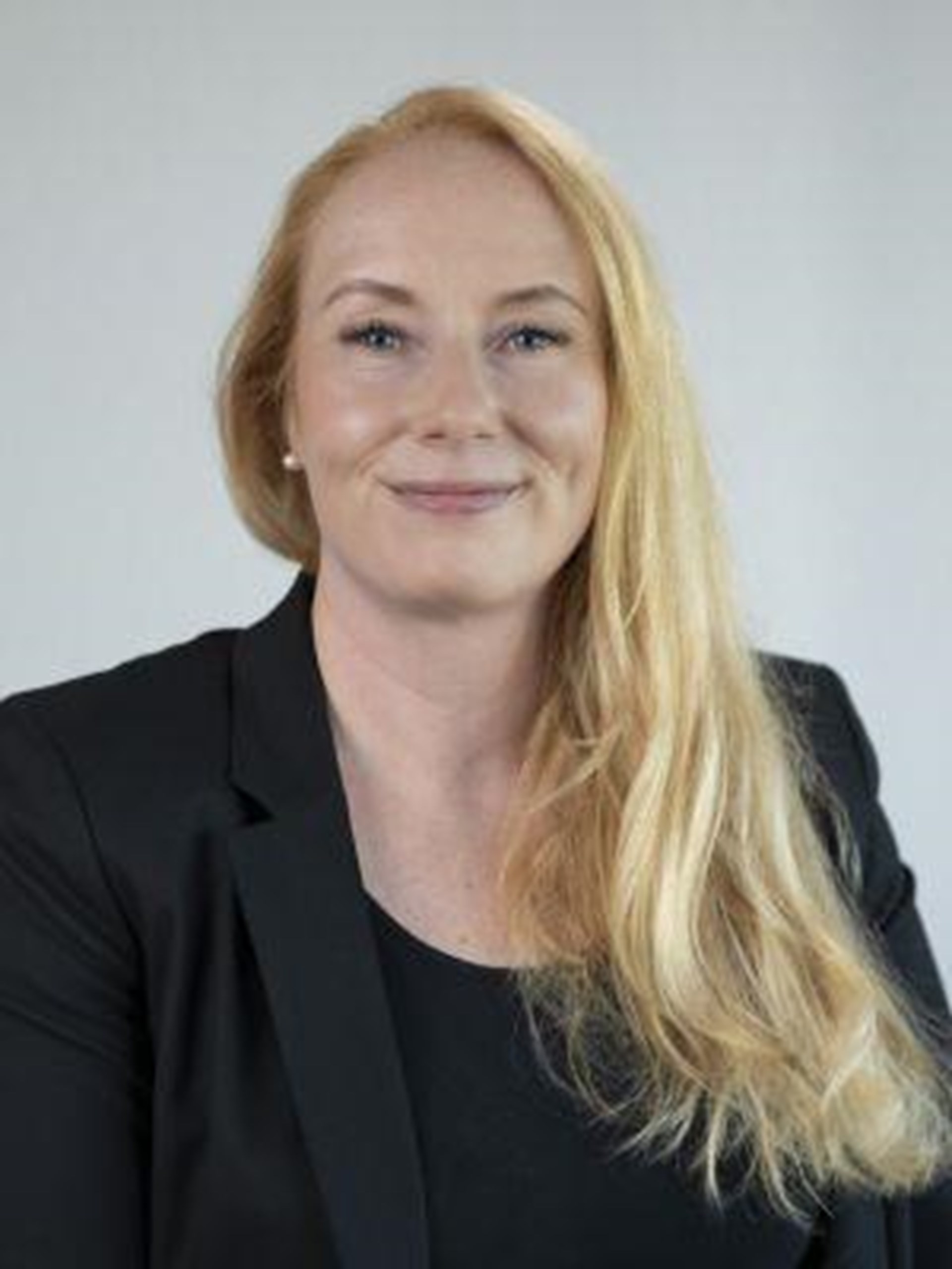 Frauke Damerow