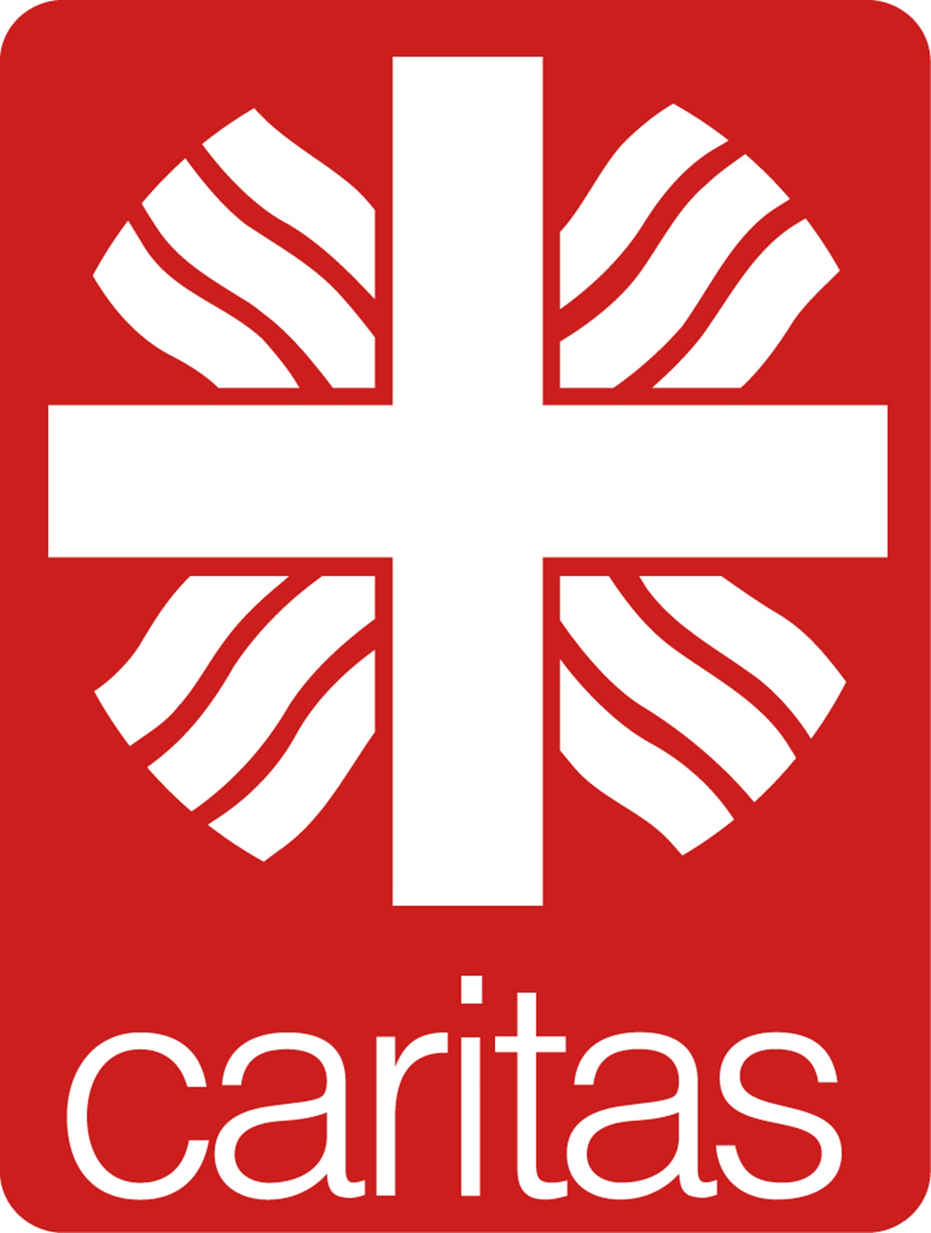 Logo Caritas