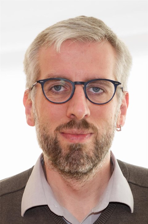 Matthias Stockkamp