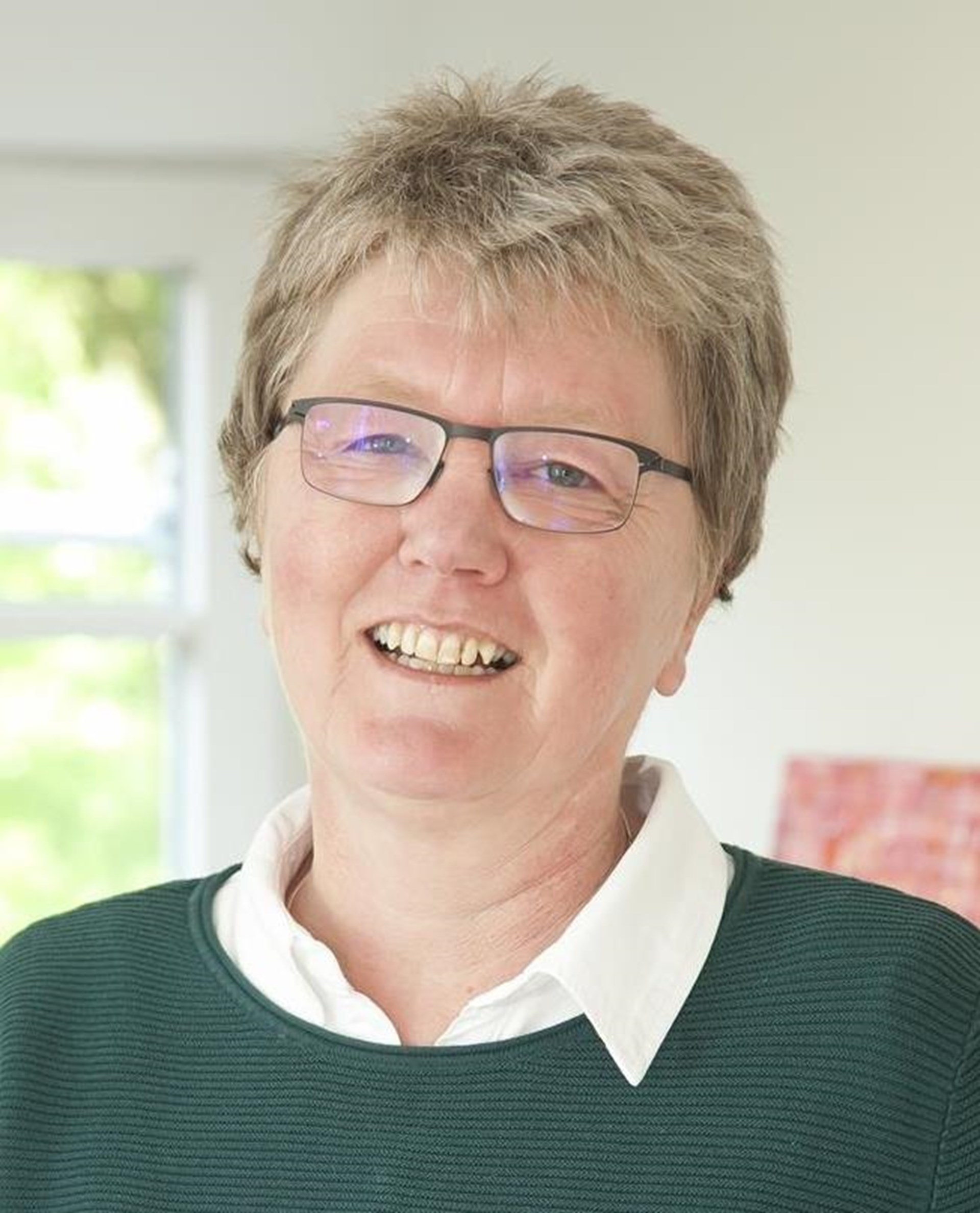 Maria Dellwitsch