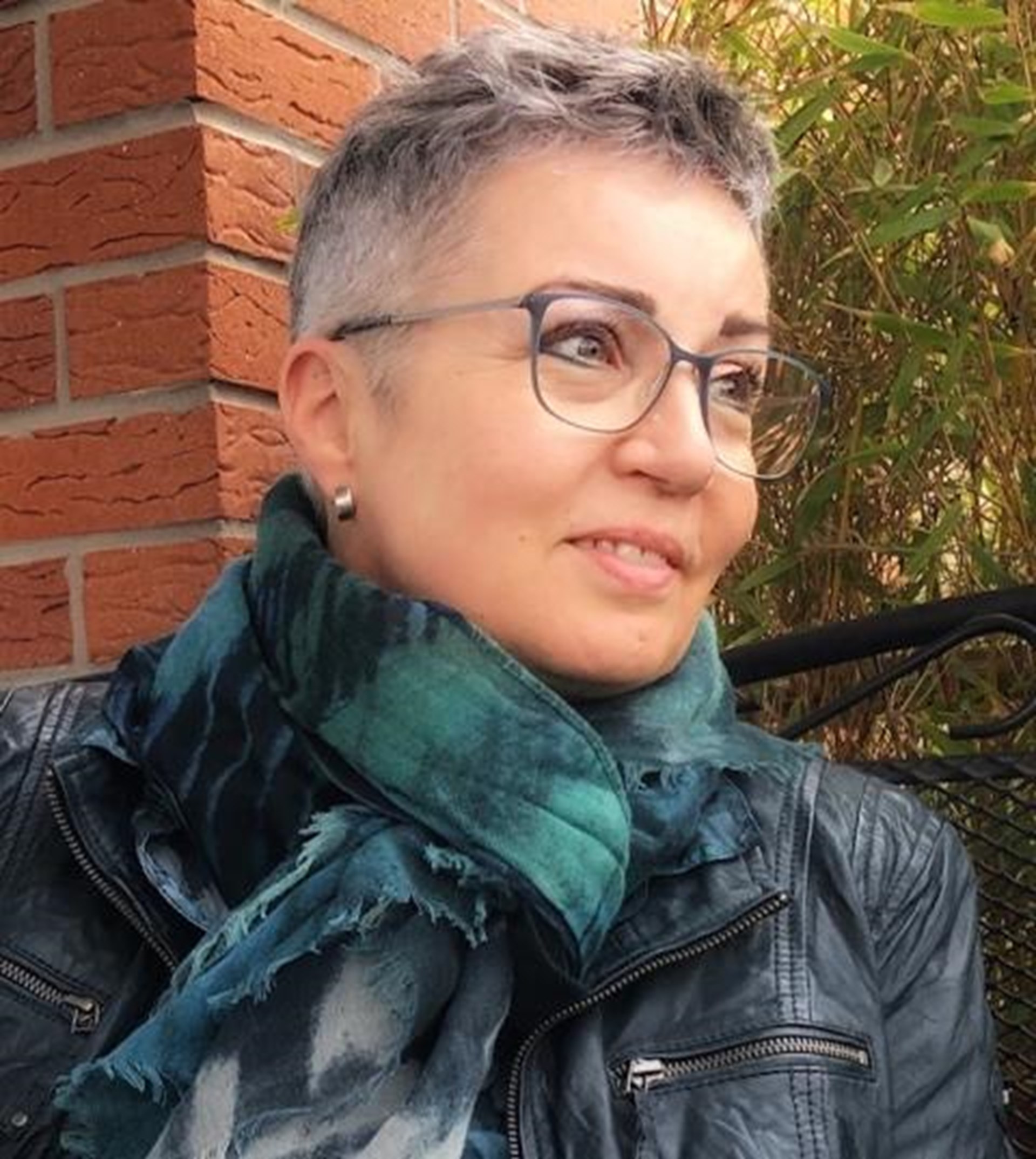 Barbara Dannhäuser