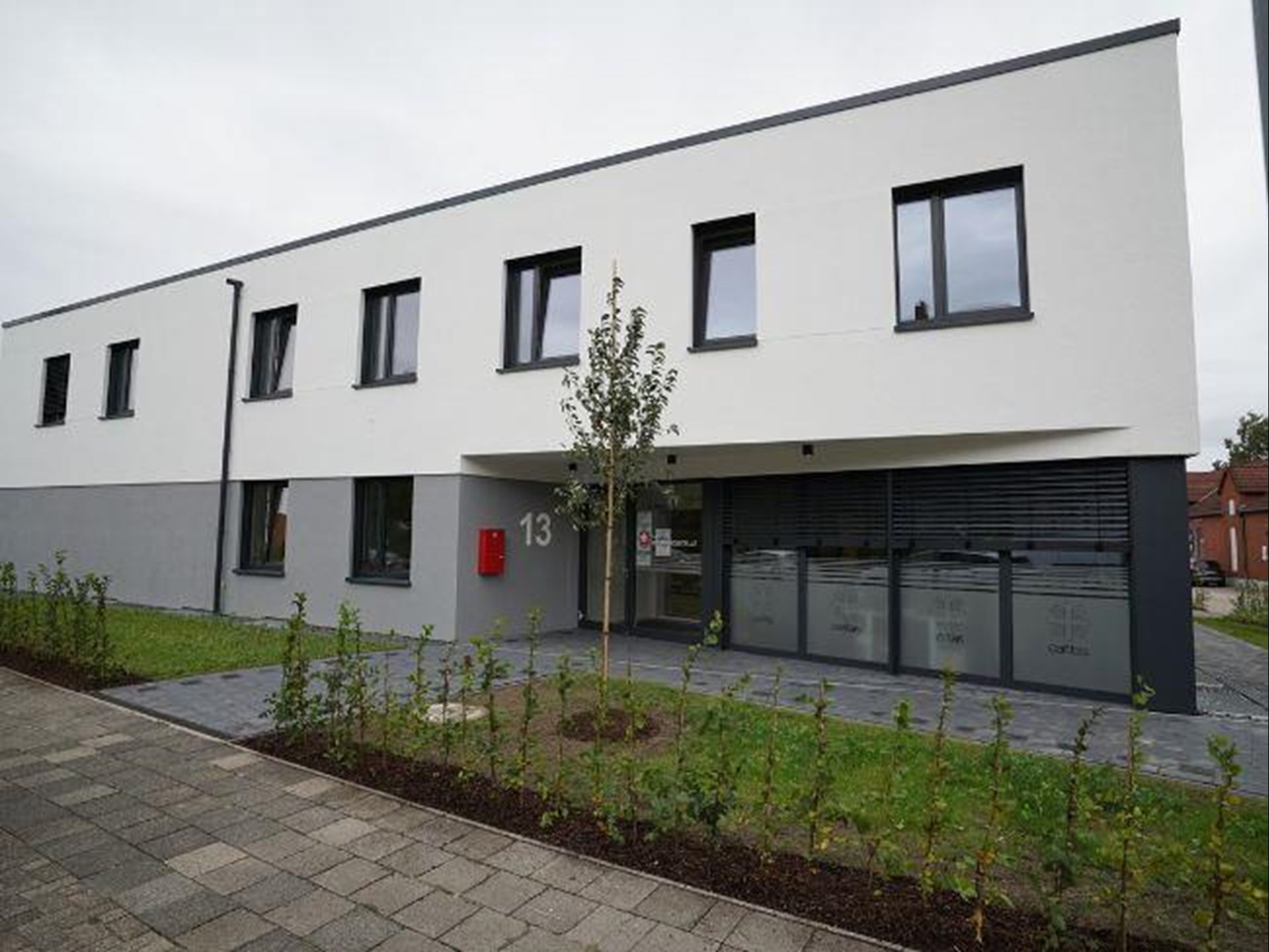 Geschäftsstelle Twistringen