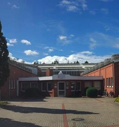 Metallbereich