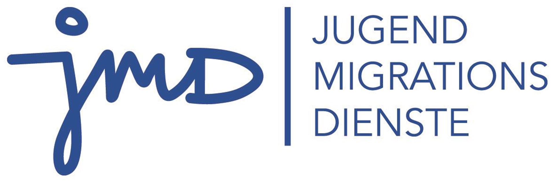 Logo Jugendmigrationsdienst