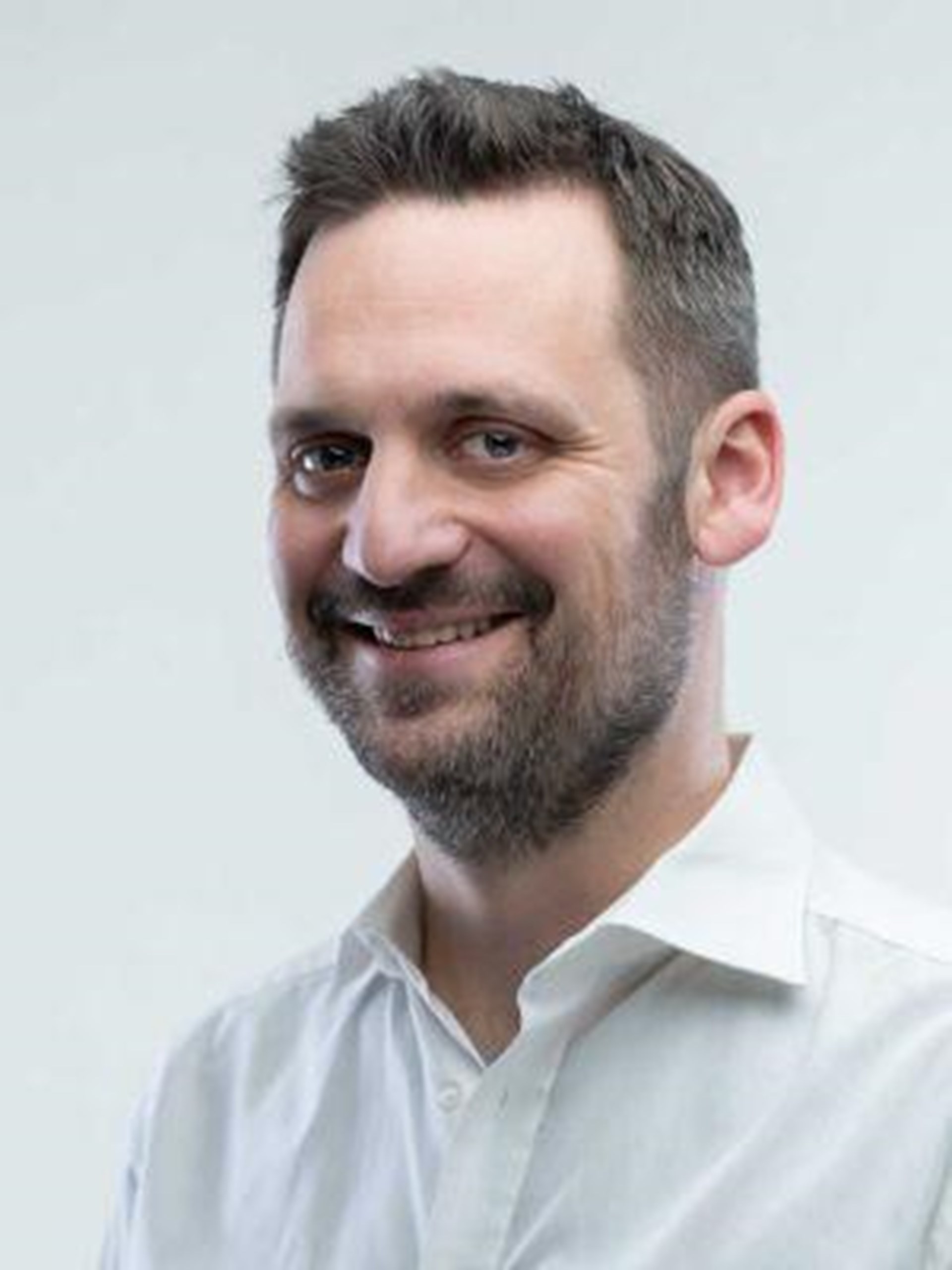 David Schulke