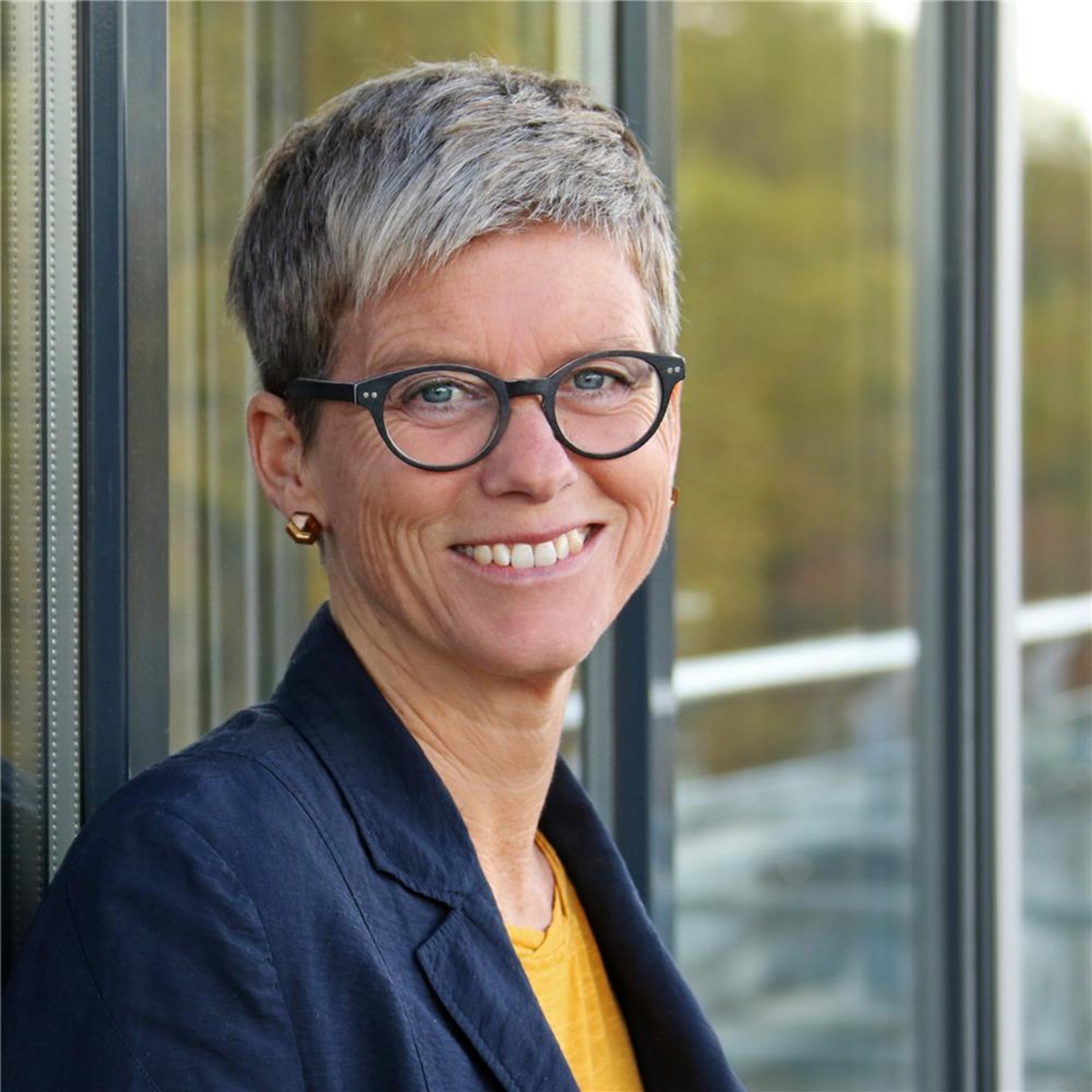 Dr. Heike Berger