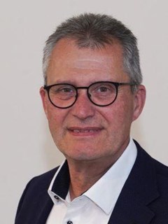 Günter Sandfort 2024