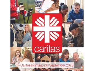 Caritassonntag