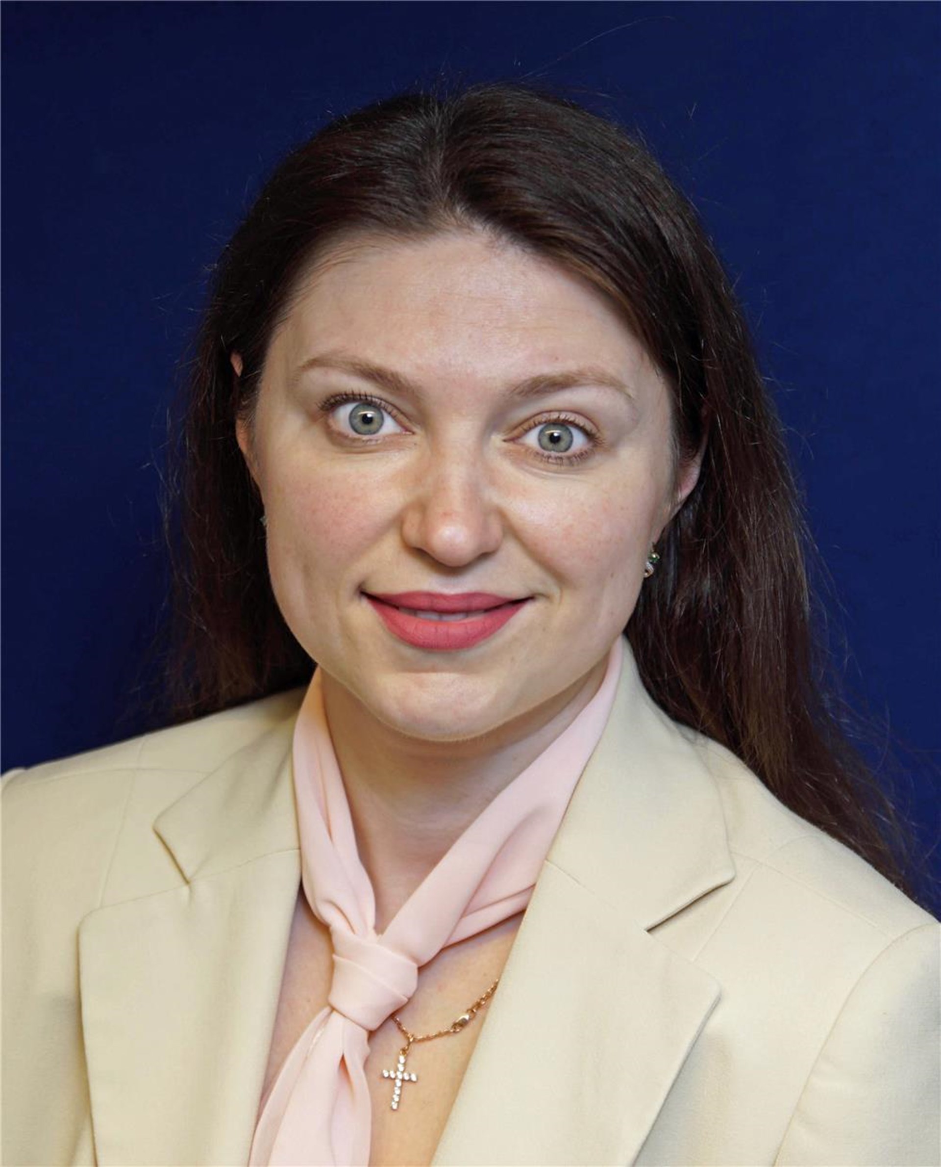 Tatjana Wolf-Aliashkevich