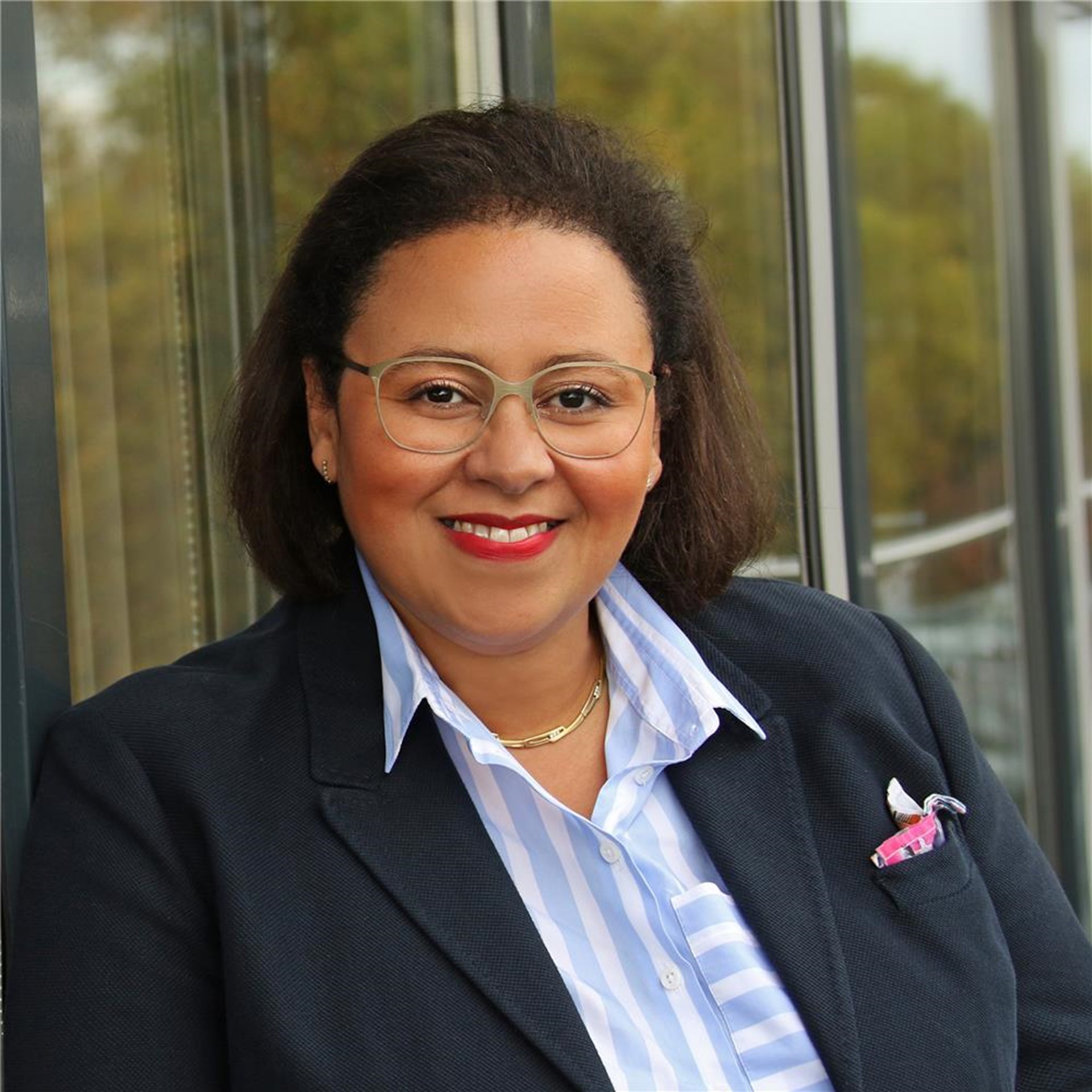 Nadine Mersch