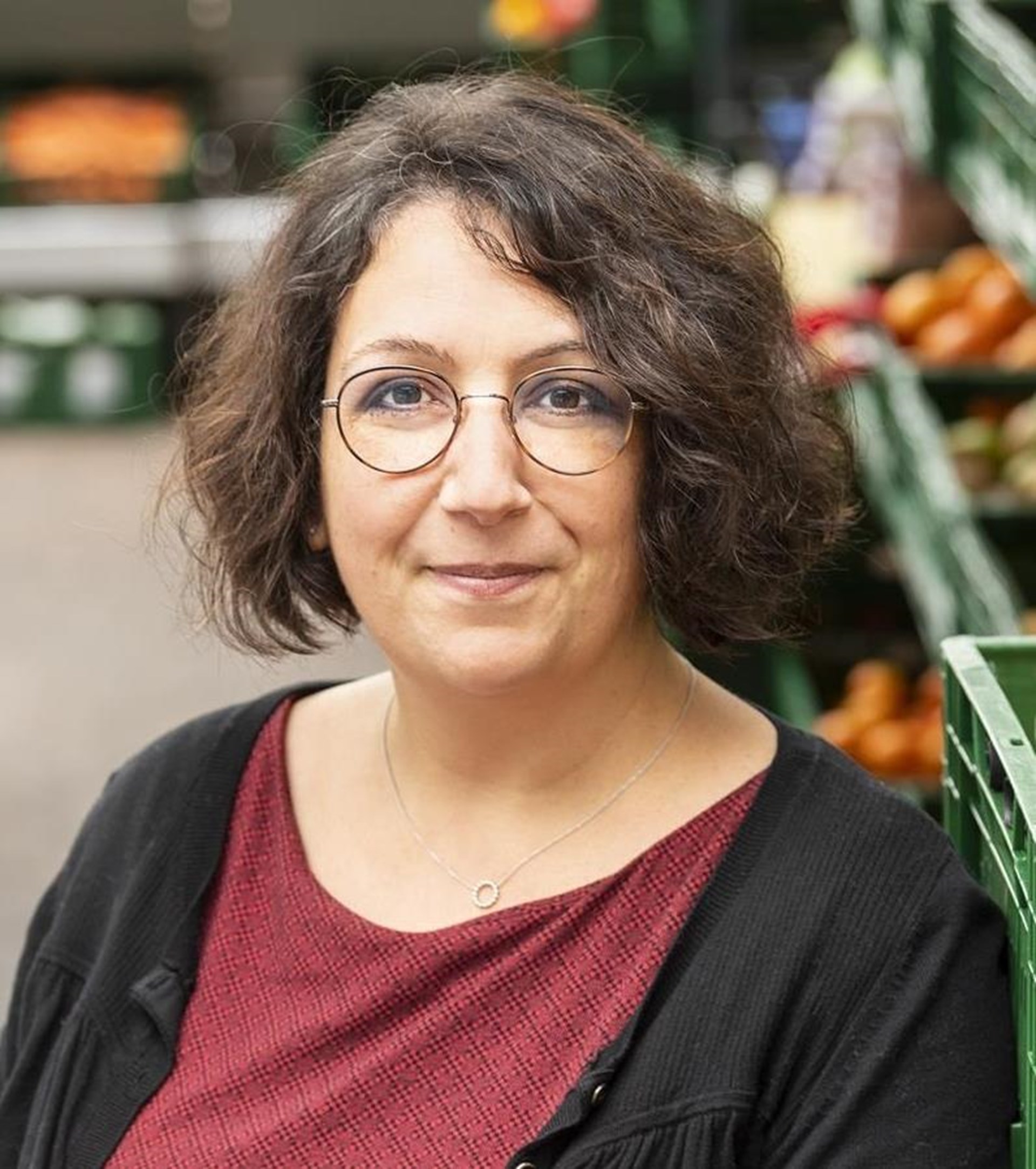 Bianca Iacovozzi