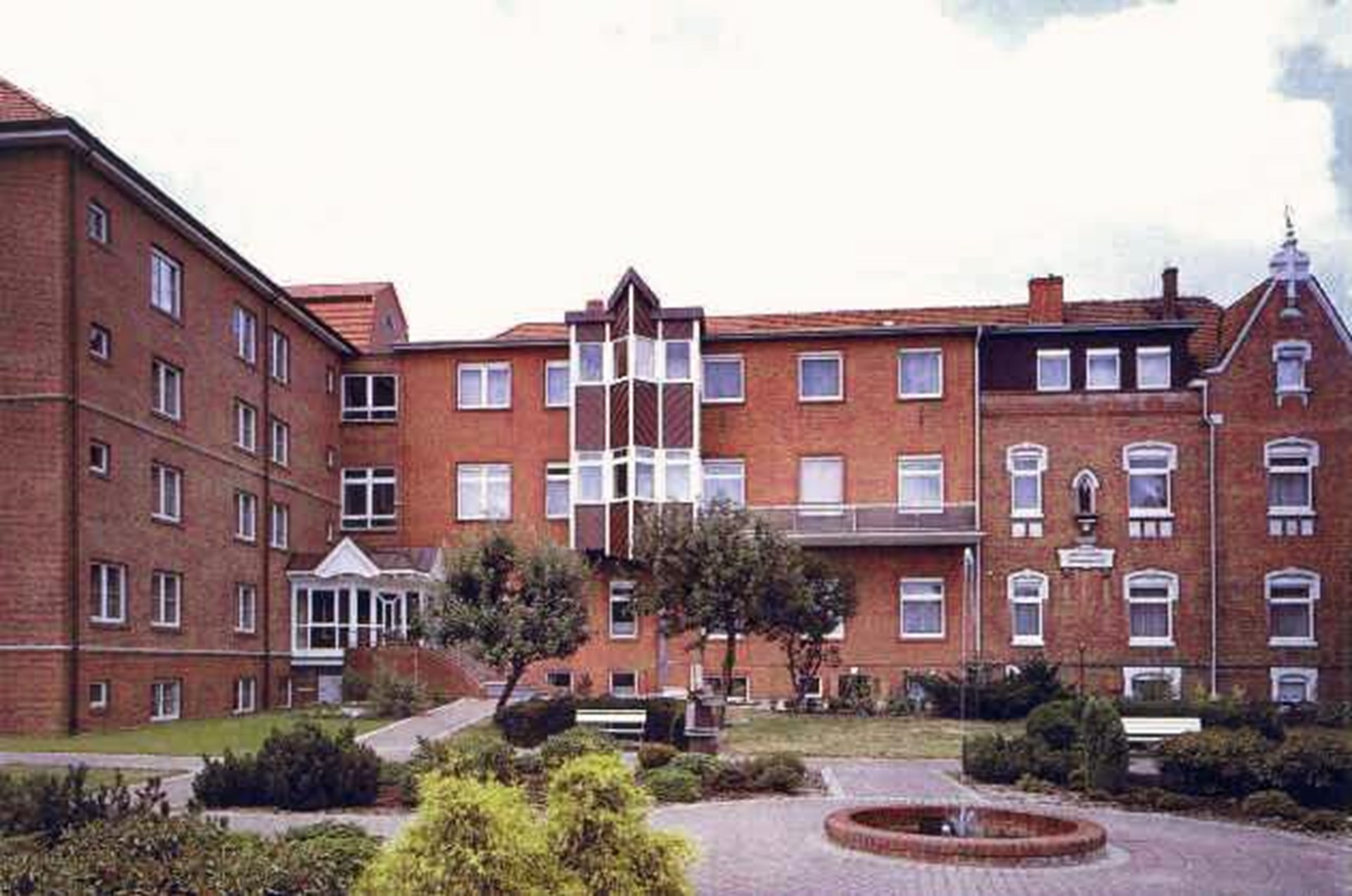 St. Vincenz Haus