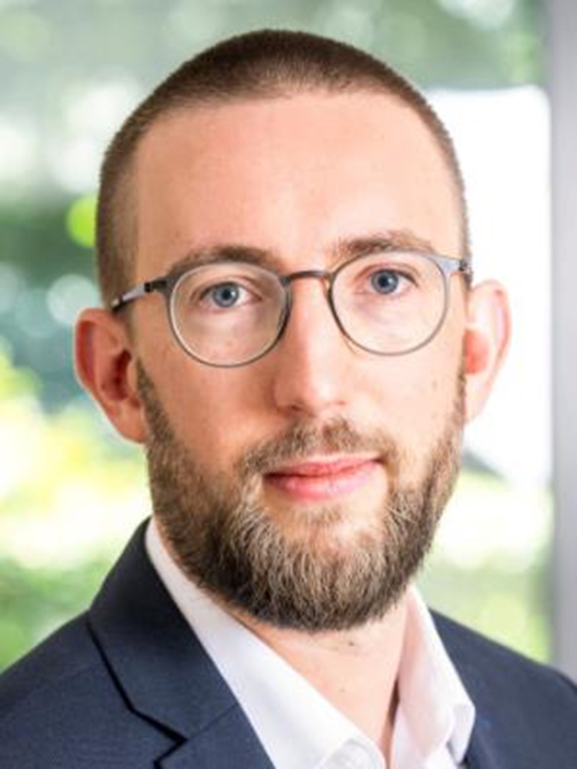 Hendrik Alexander Graßme