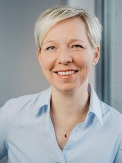 Britta Eilers