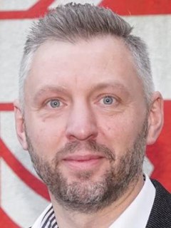 Jörg Busse