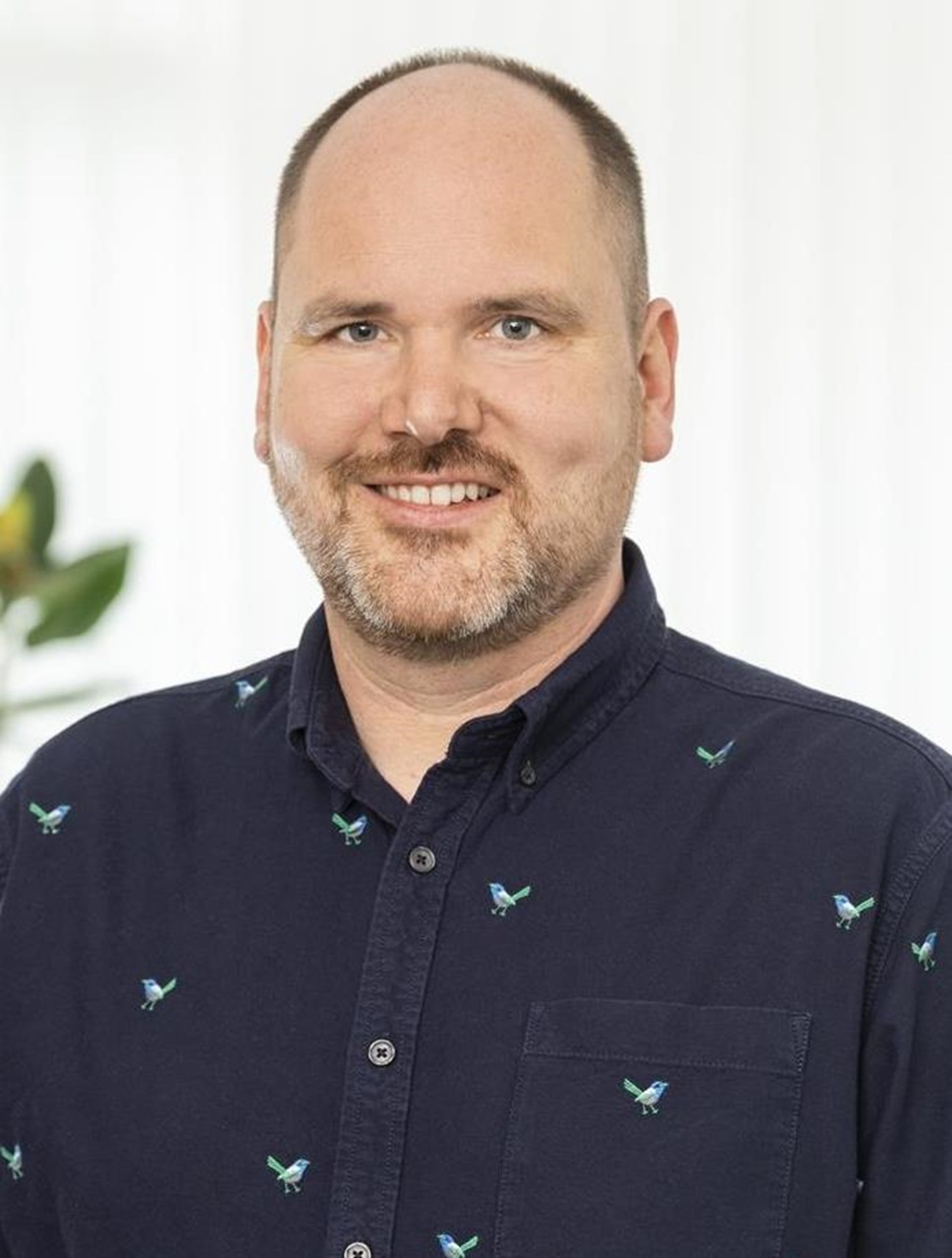 Peter Krowas