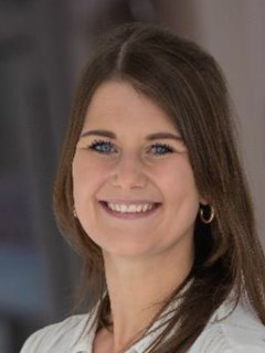 Lisa Ahlers