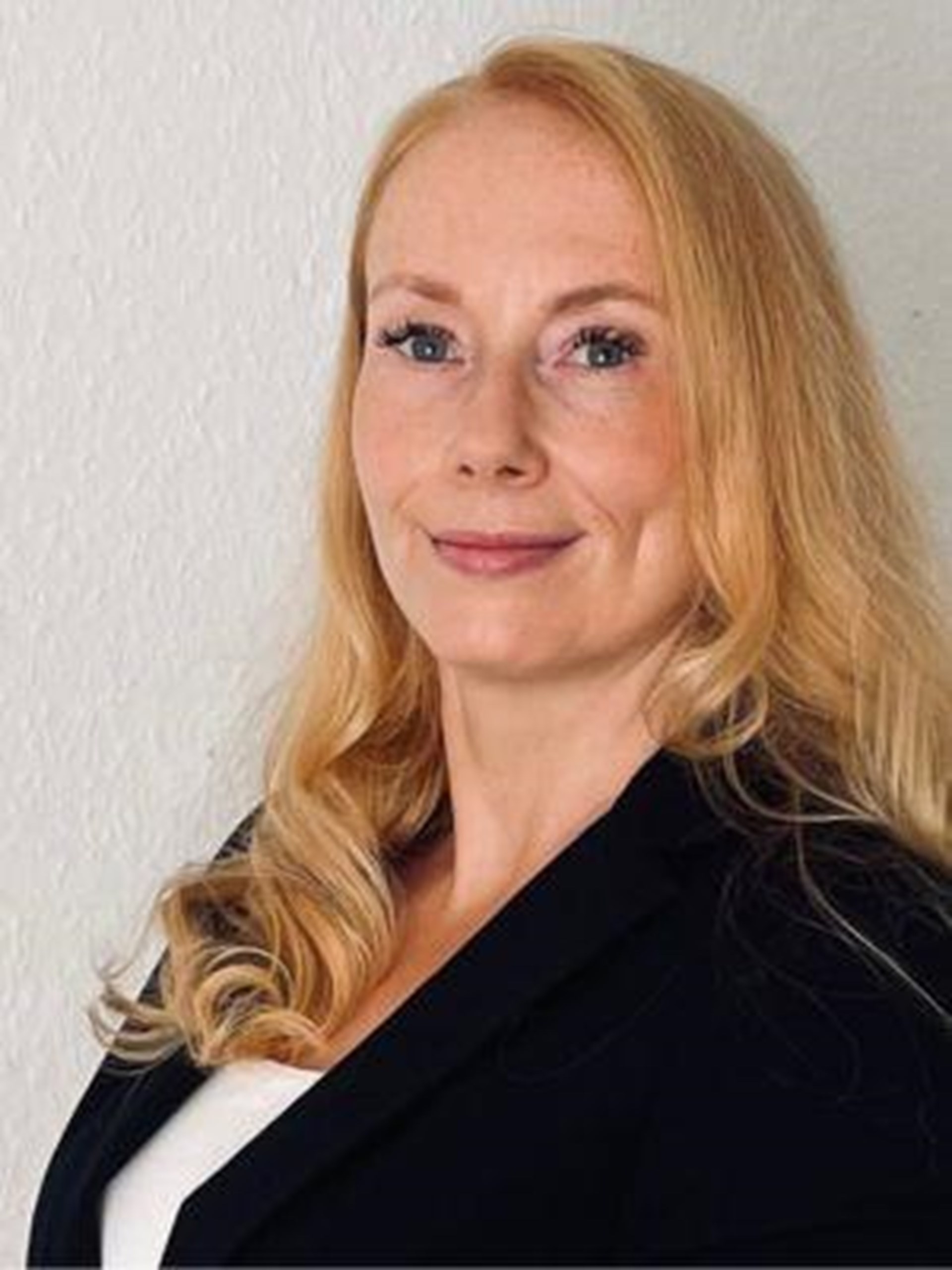 Frauke Damerow
