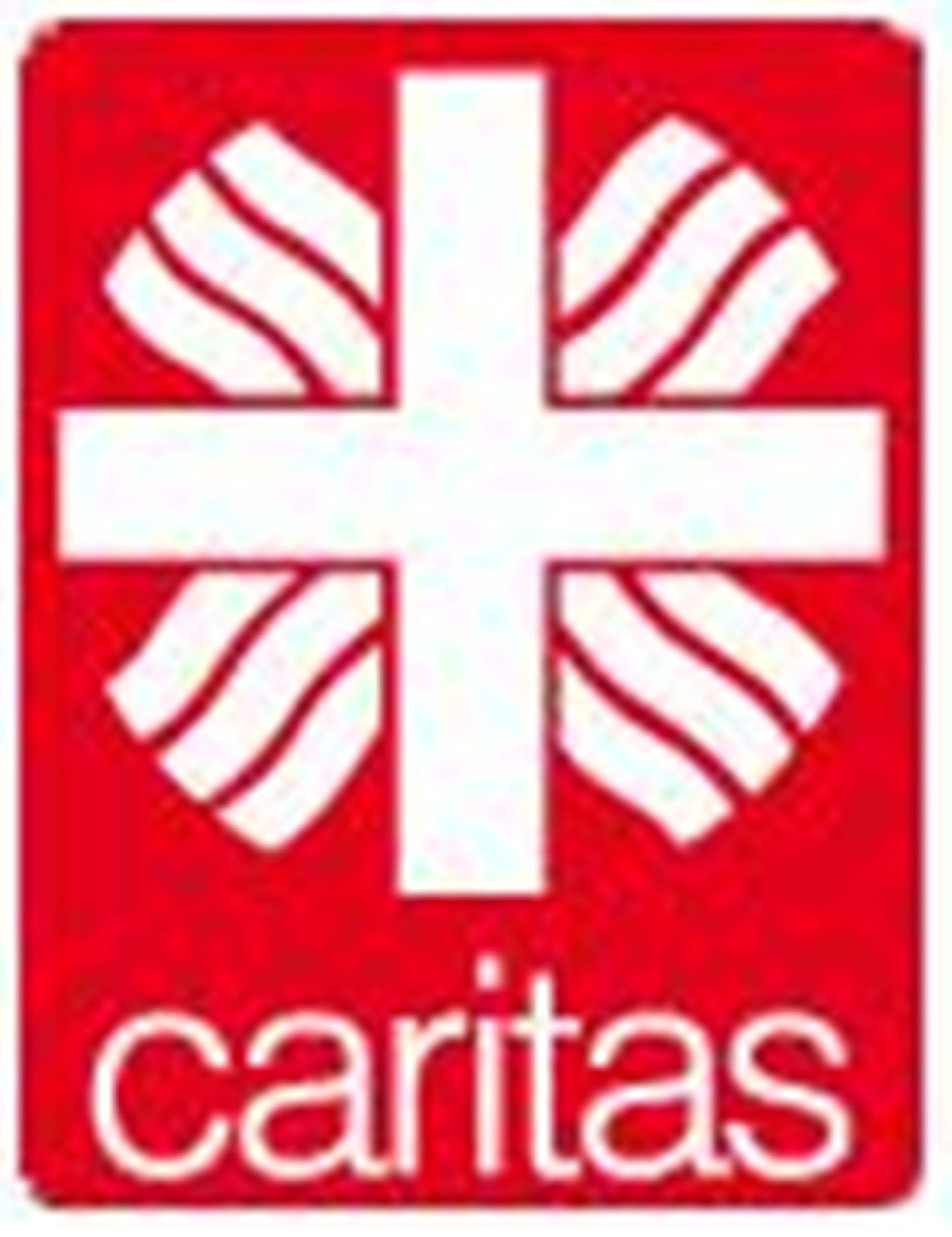 CARITAS LOGO SCHATTEN