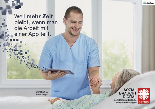 Altenpfleger