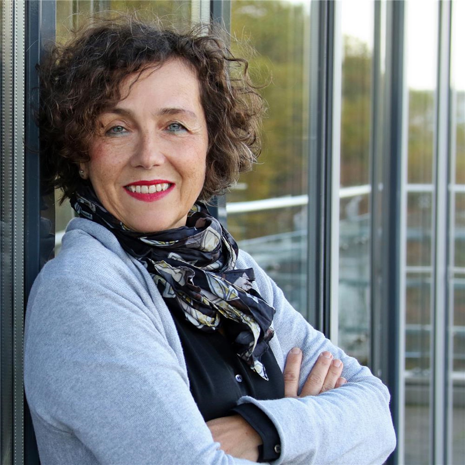Gisela Pingen-Rainer