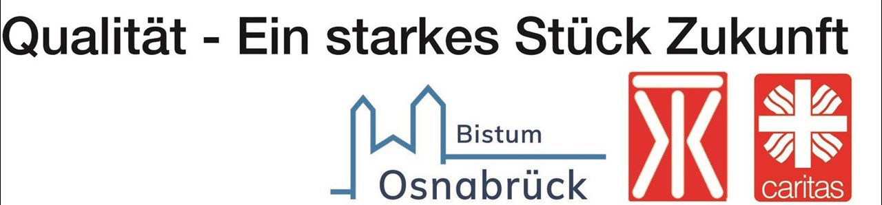 Kitas im Bistum OS