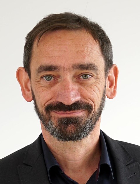 Christian Jäger
